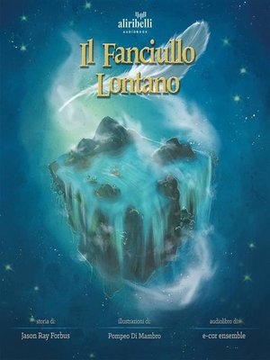 cover image of Il Fanciullo Lontano